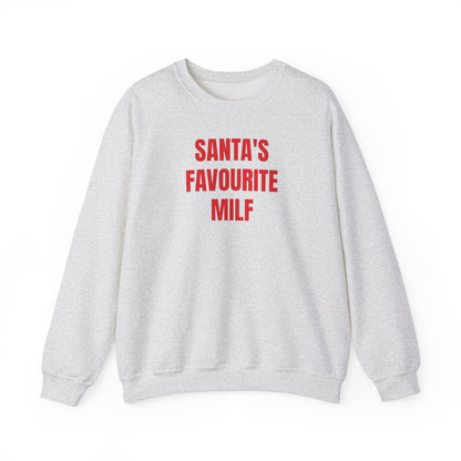Favourite Milf Sweatshirt