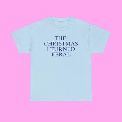 Turned Feral