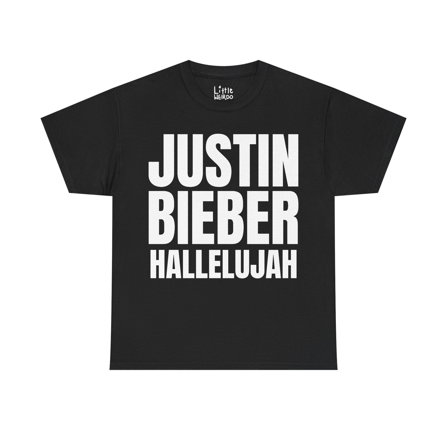 JB Hallelujah