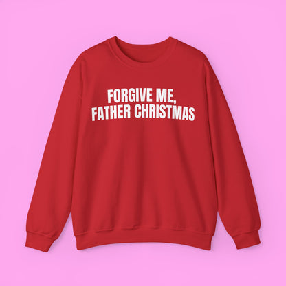 Forgive Me