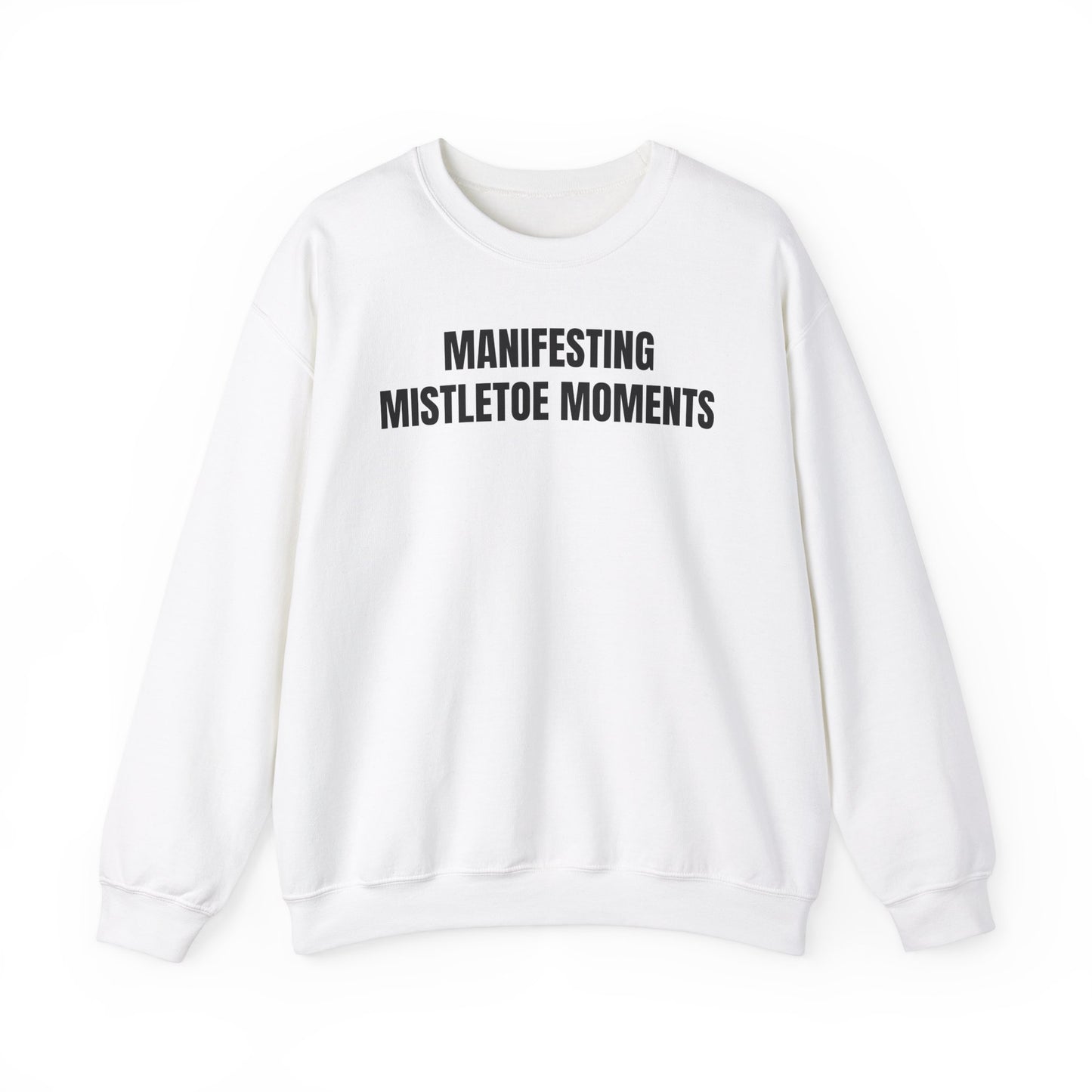 Manifesting Sweatshirt