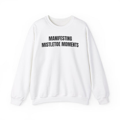 Manifesting Sweatshirt