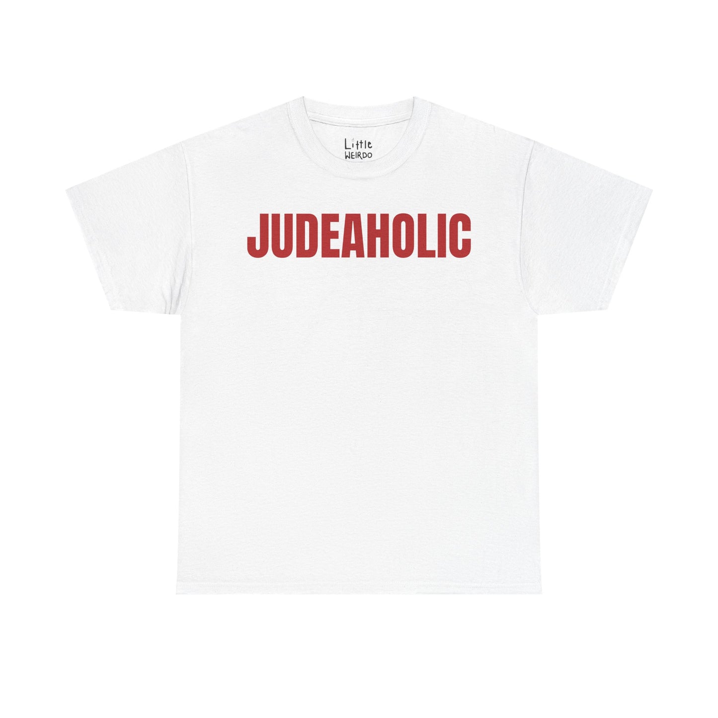 Judeaholic