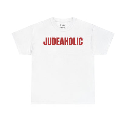 Judeaholic
