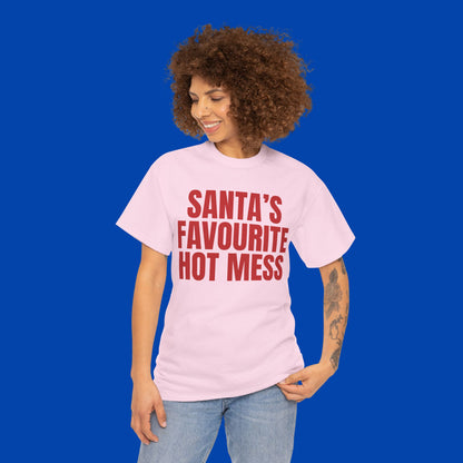 Hot Mess