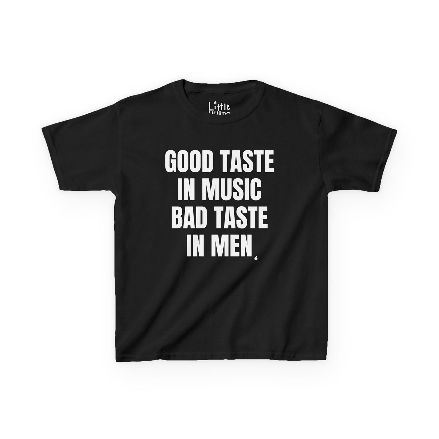 Good Taste