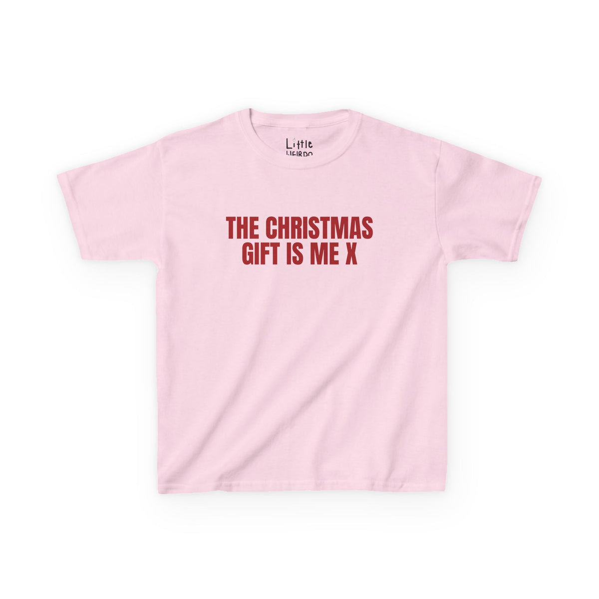 GIFT IS ME BABY TEE