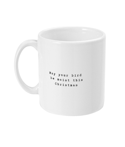May your bird mug