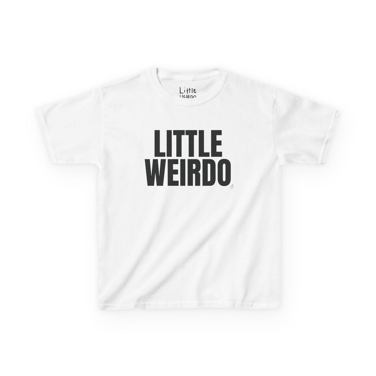 Little Weirdo