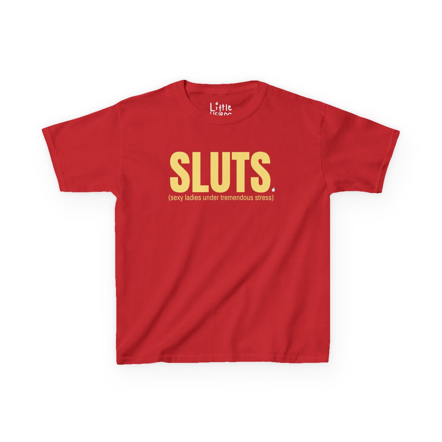 Sluts