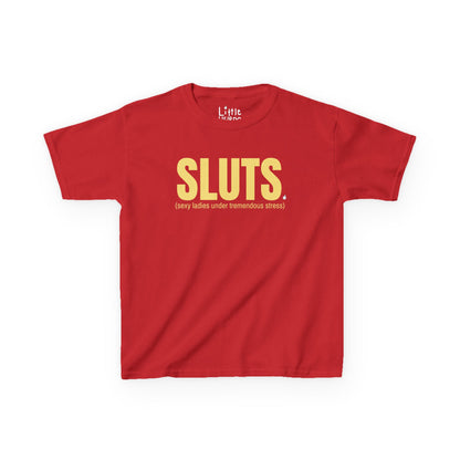 Sluts