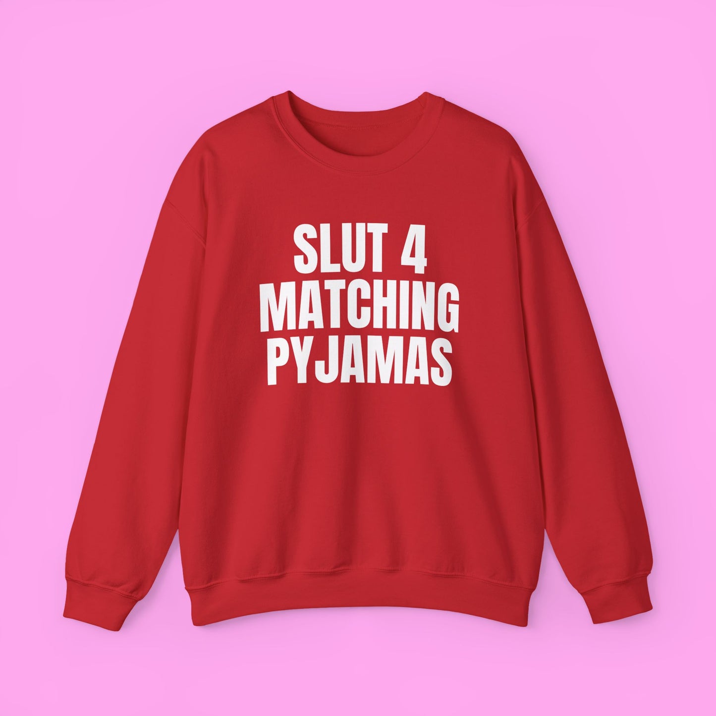 Slut 4 matching