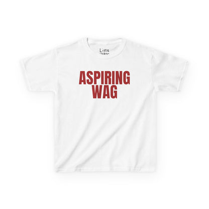 Aspiring Wag