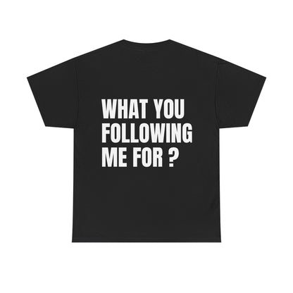 Crew Love | Drake tee