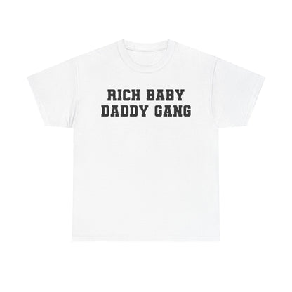 Baby daddy gang | Drake tee
