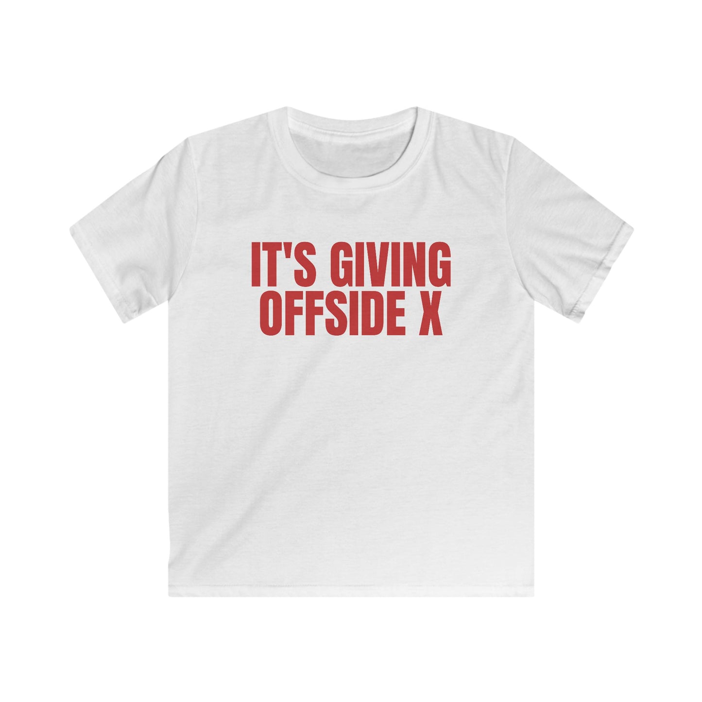 Offside (Kids)