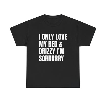 I'm sorry | Drake tee