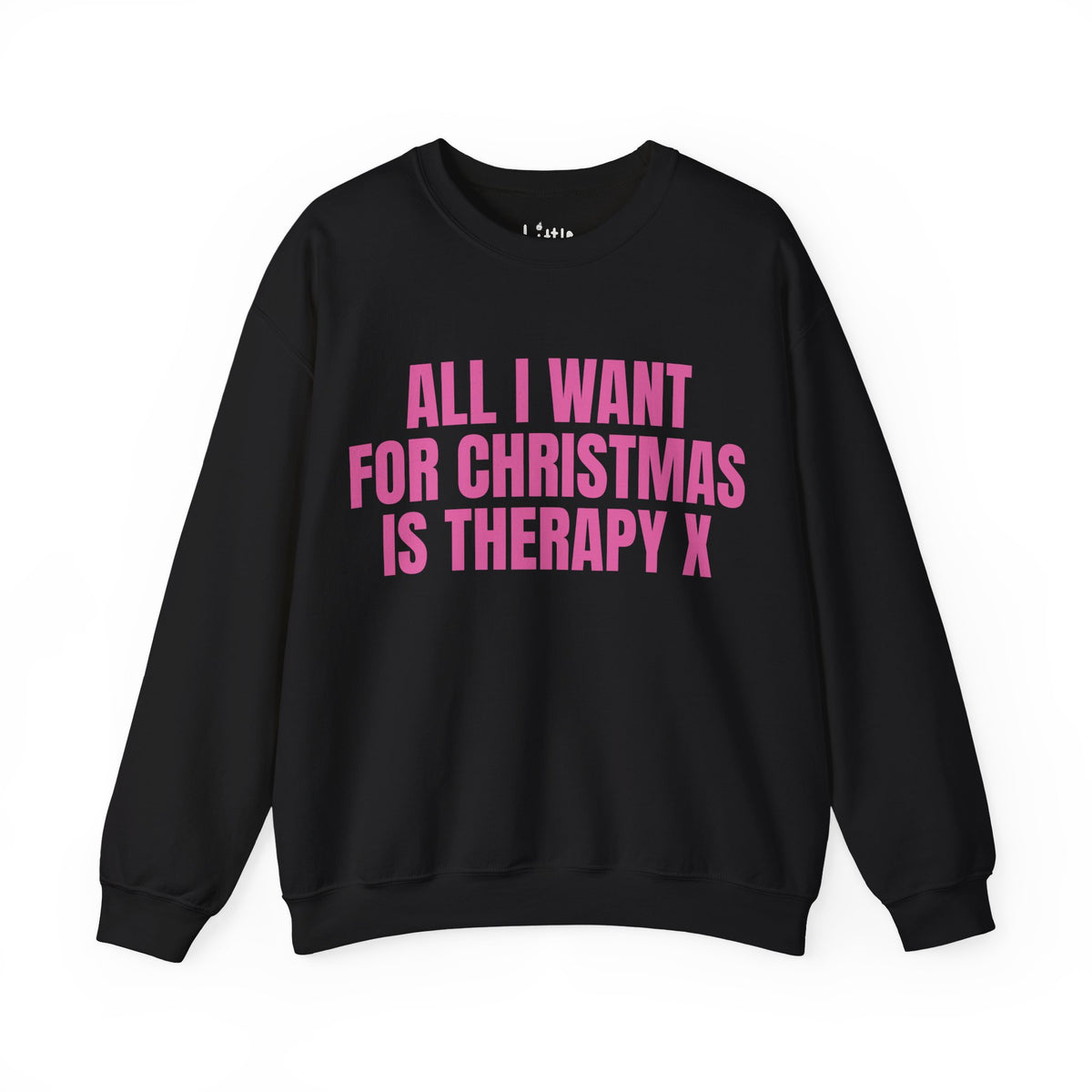 THERAPY SWEAT