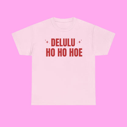Delulu Hoe