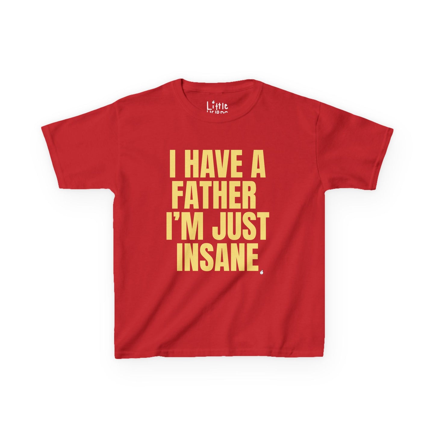 Just Insane