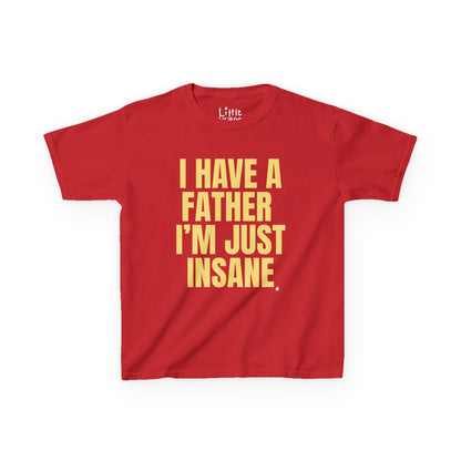 Just Insane