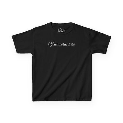 Custom Tee 02