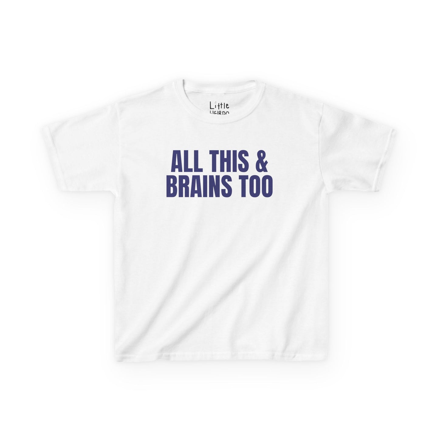 All This & Brains