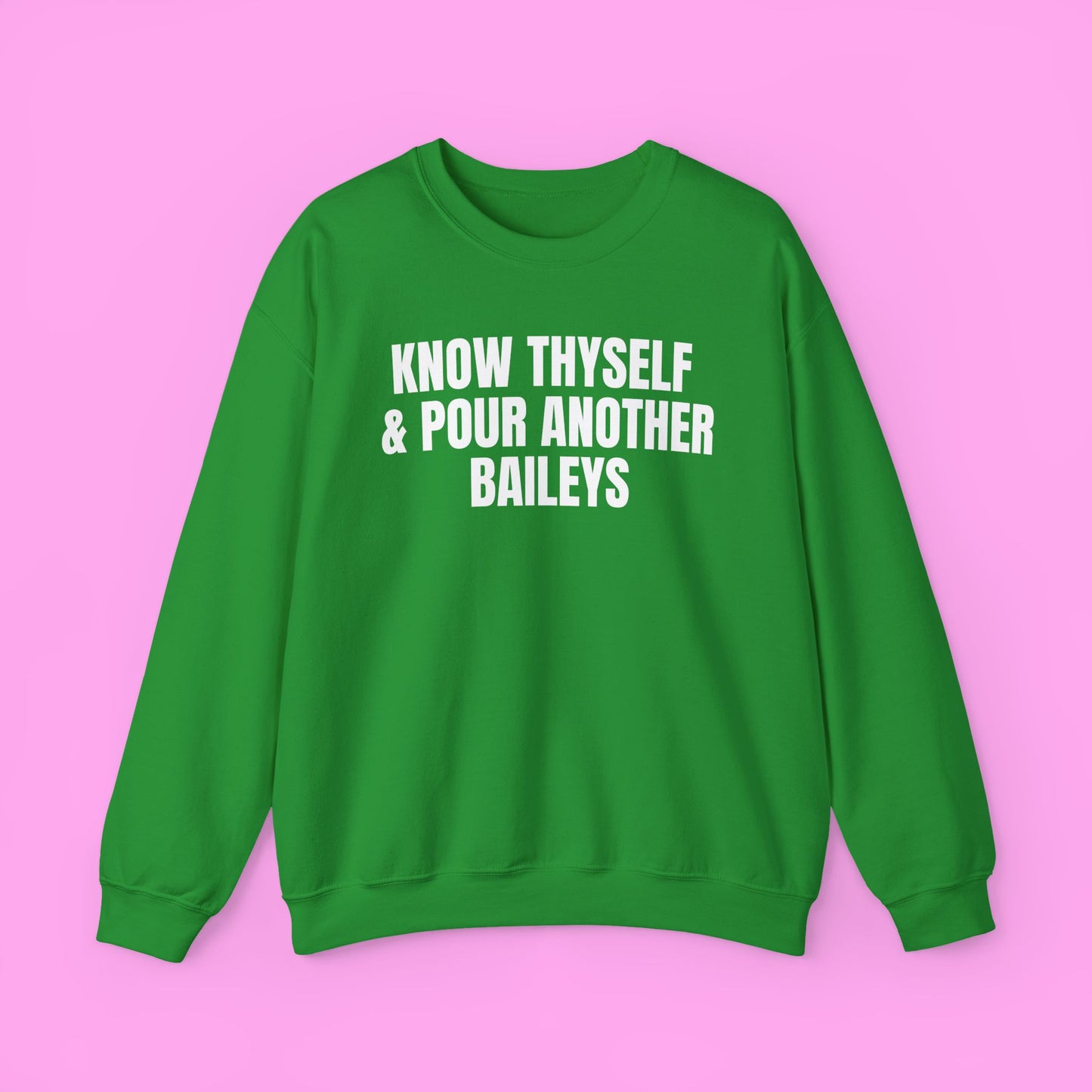 Know Thyself