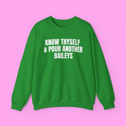 Know Thyself