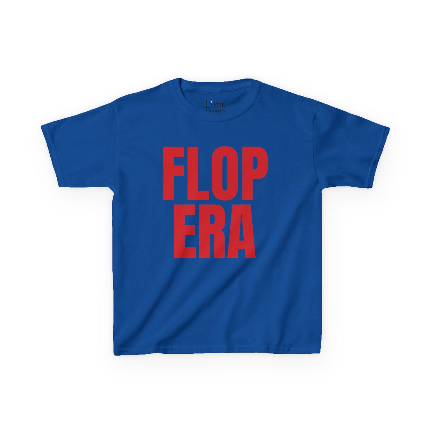 Flop Era