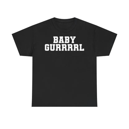 Baby gurrl | Drake tee