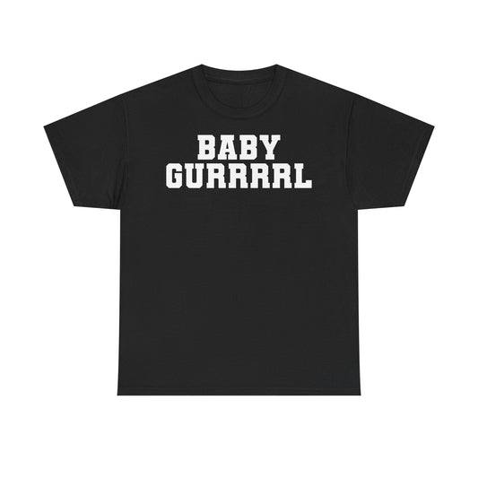 Baby gurrl | Drake tee