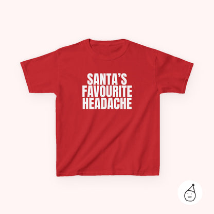 Kids Favourite Headache
