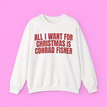 Conrad Fisher