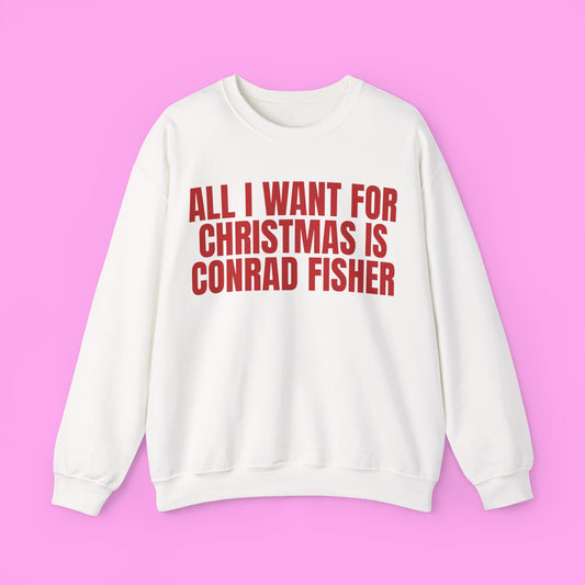 Conrad Fisher