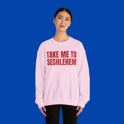 Seshlehem