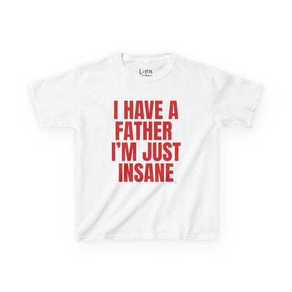 Just Insane