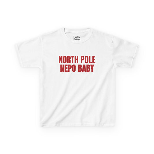 NEPO BABY TEE