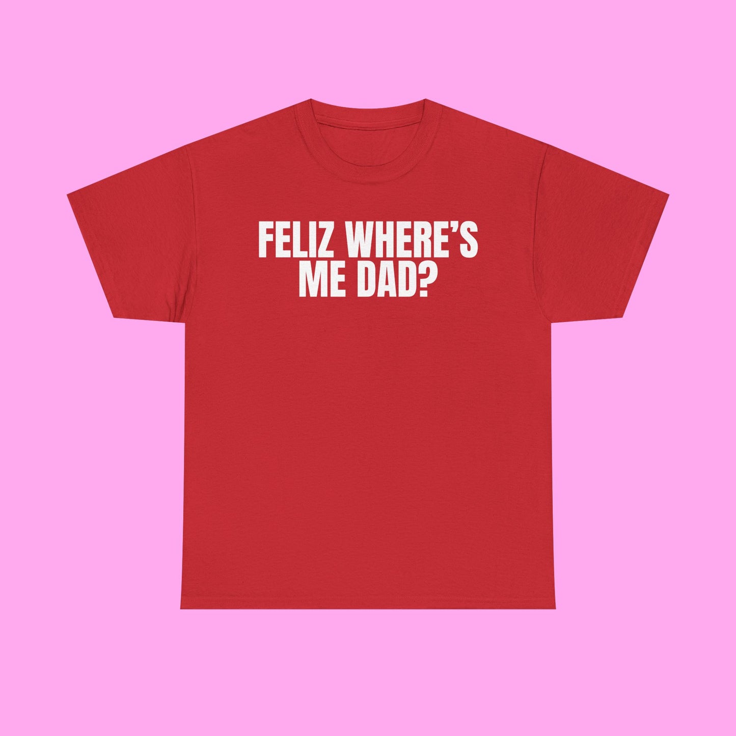 Feliz Dad