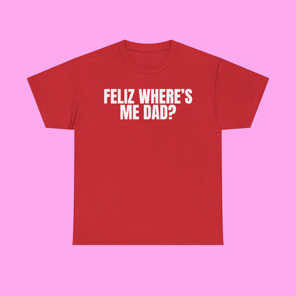 Feliz Dad