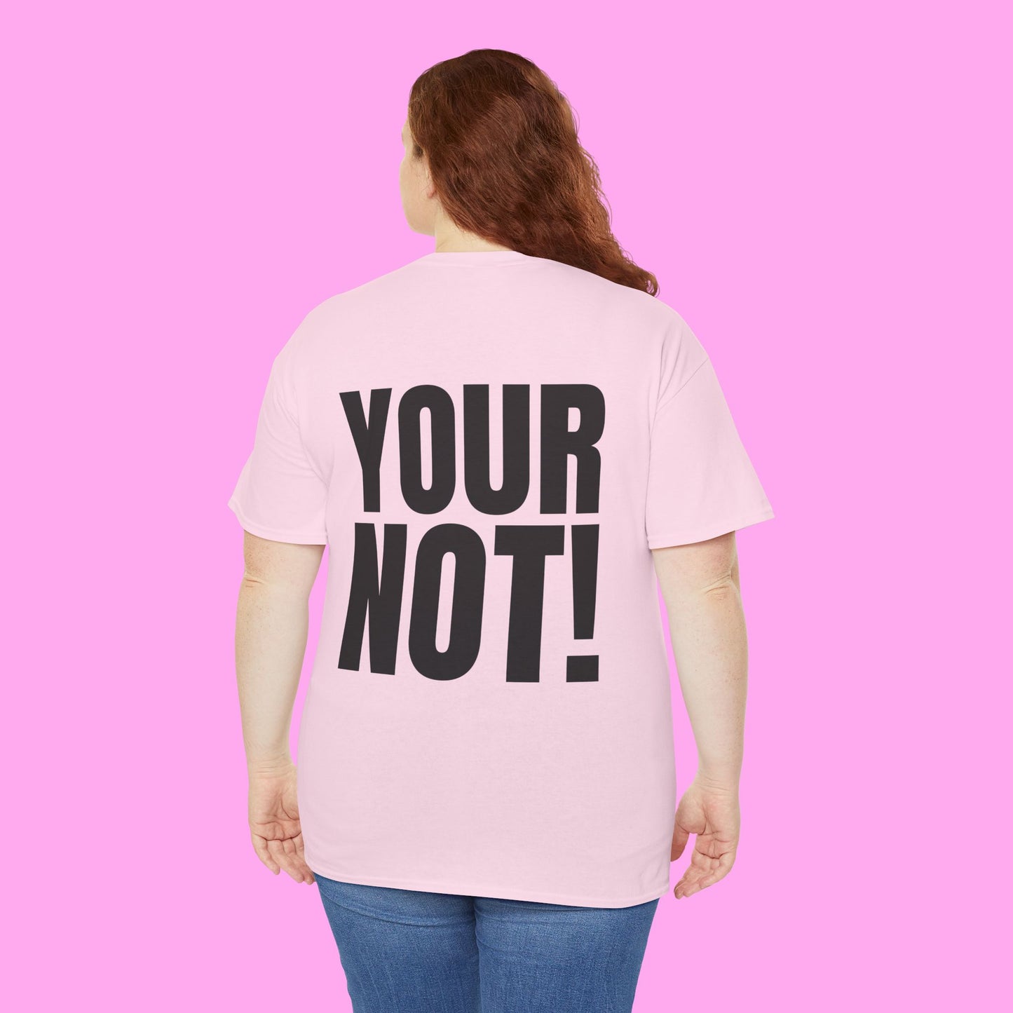 Thats hot tee