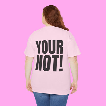 Thats hot tee