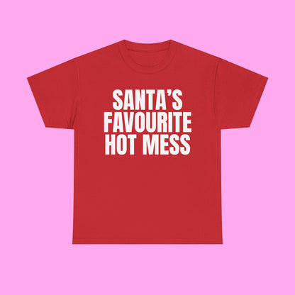 Hot Mess