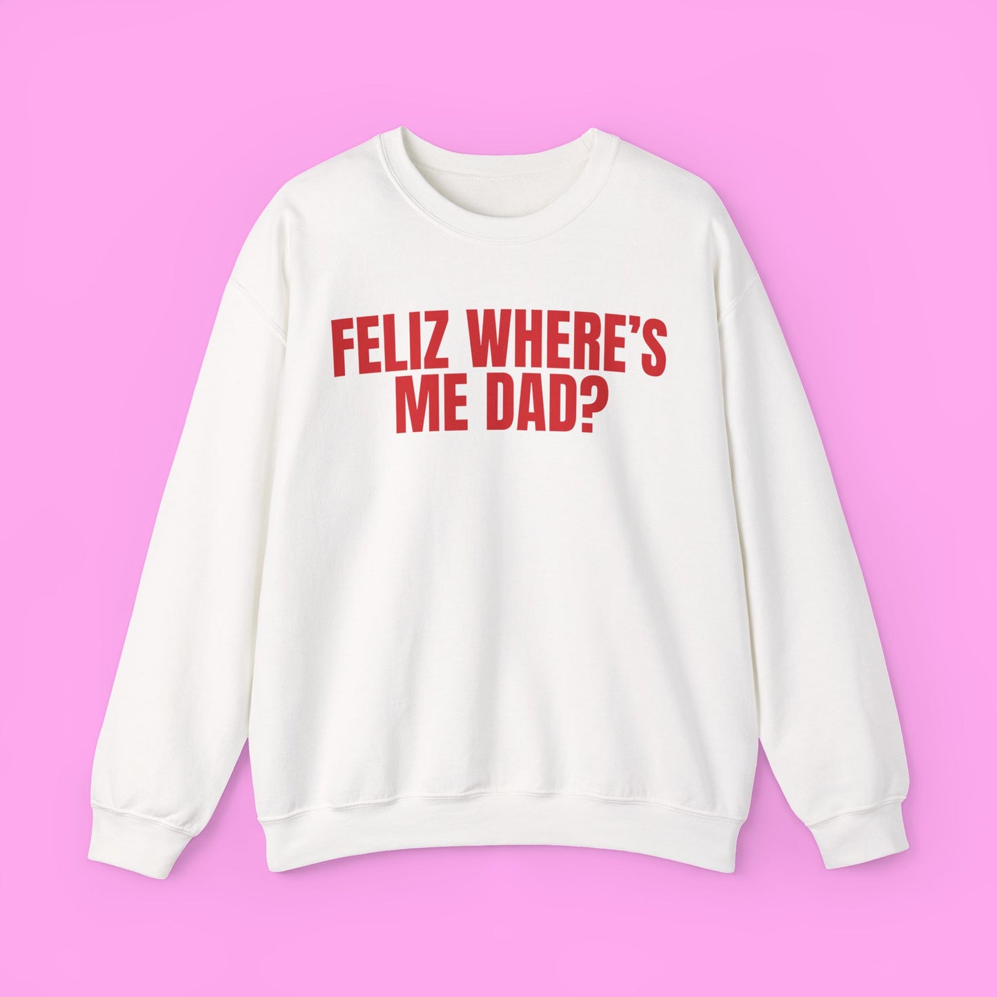 Feliz Dad