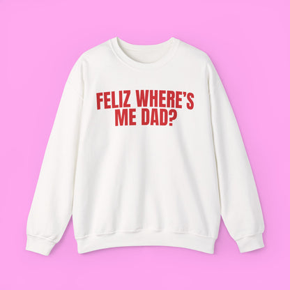Feliz Dad