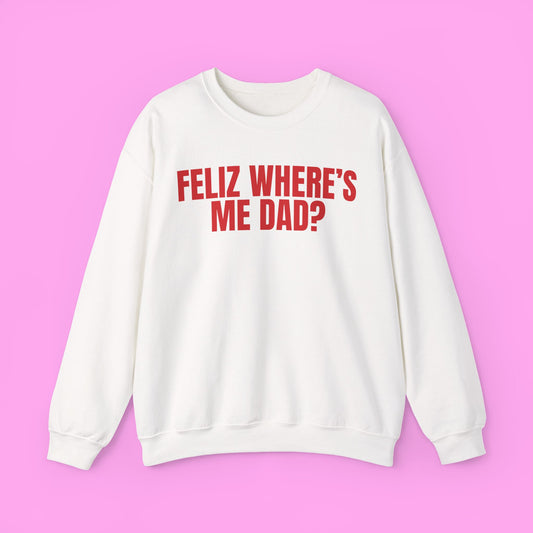 Feliz Dad