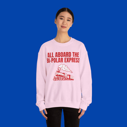 Bi-Polar Express