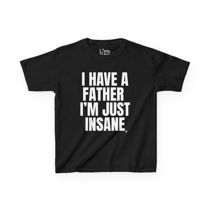 Just Insane