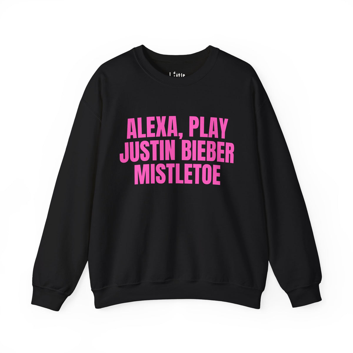 MISTLETOE Sweatshirt