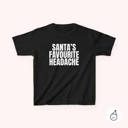 Kids Favourite Headache